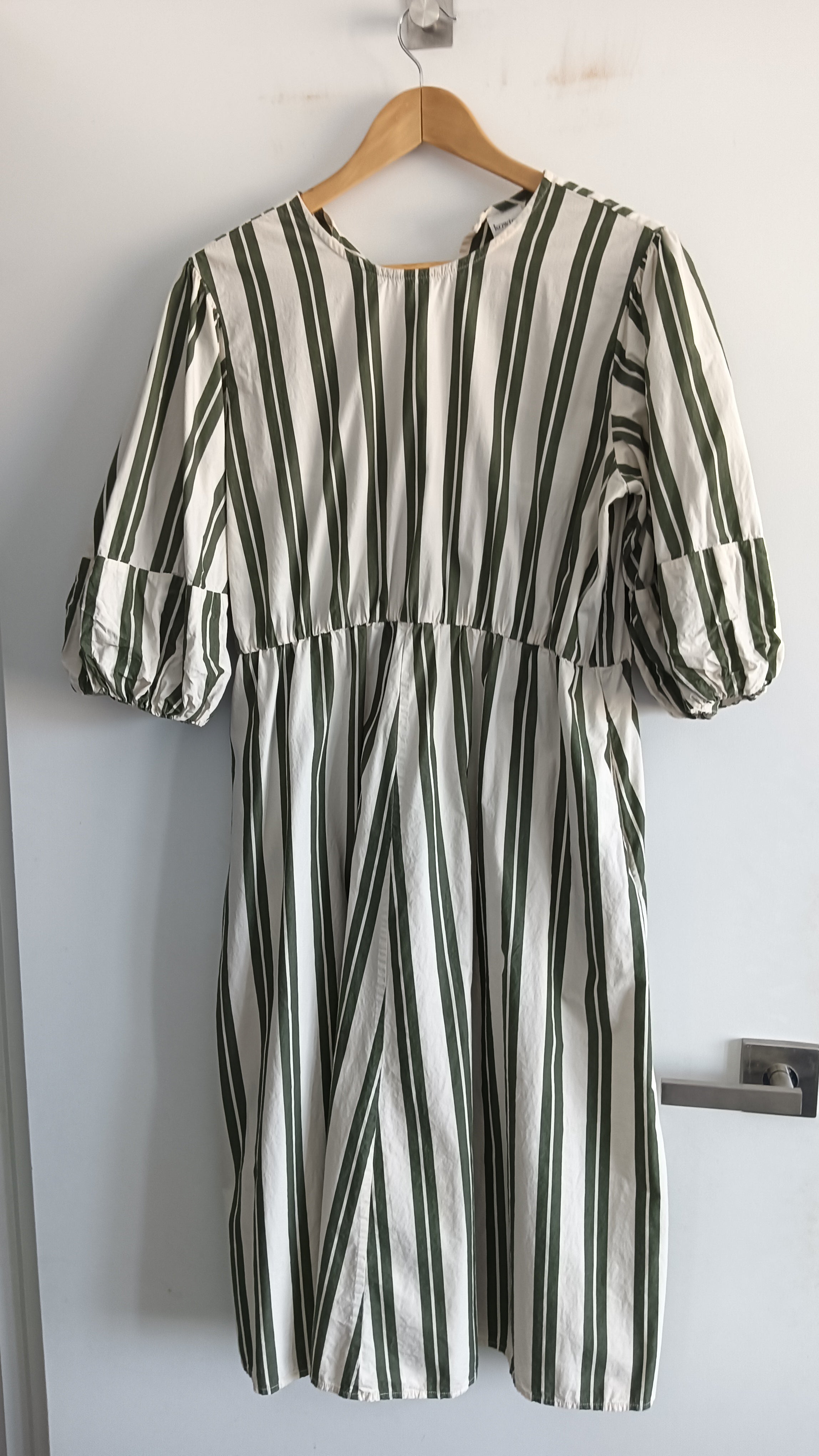 Joan Dress