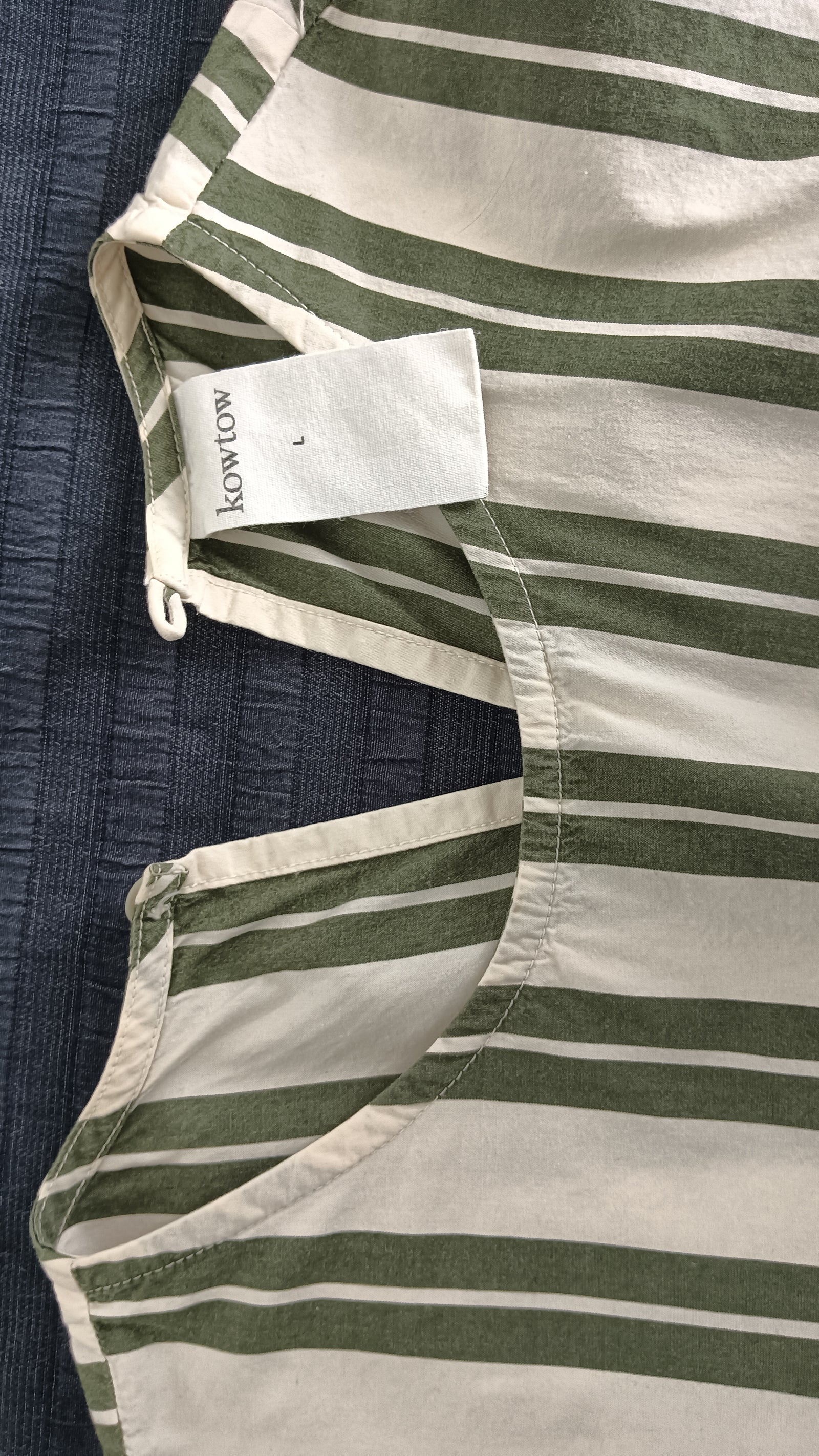 Joan Dress