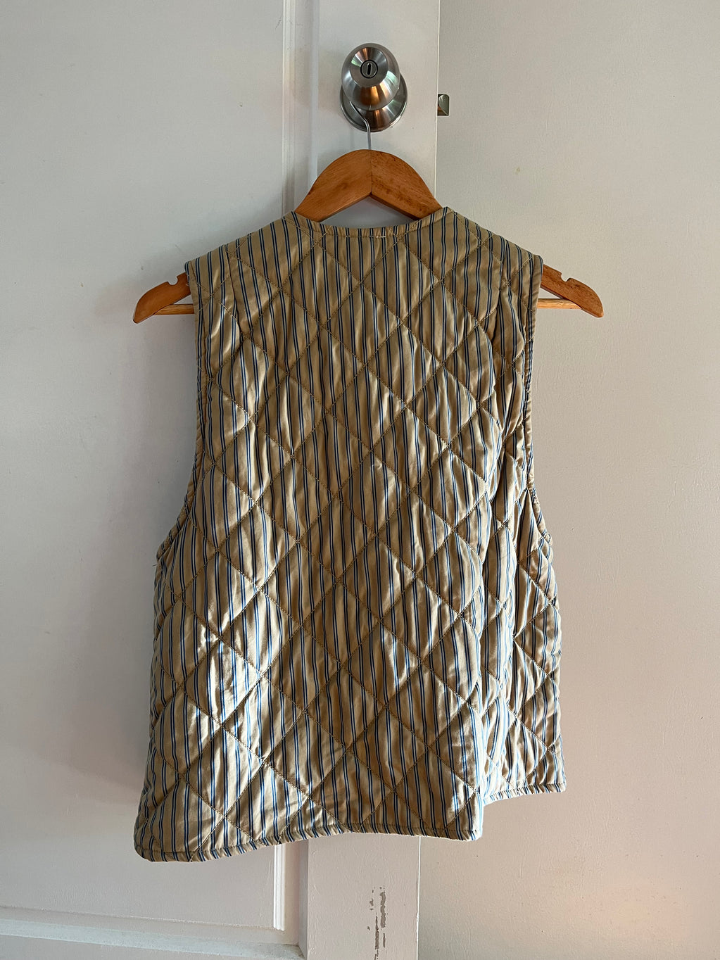 Axis Vest