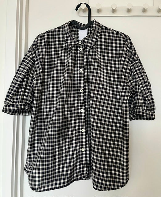 Ines Blouse