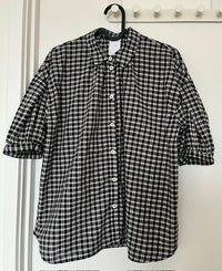 Ines Blouse