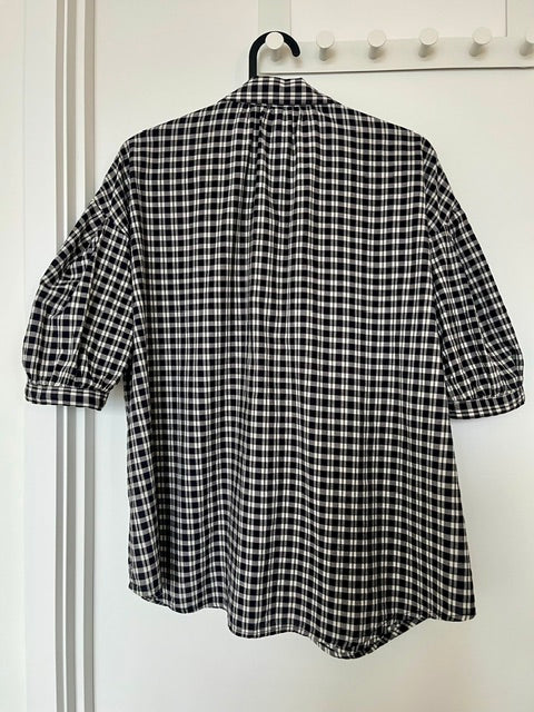Ines Blouse