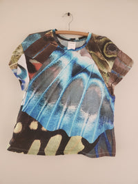 Monarch Top