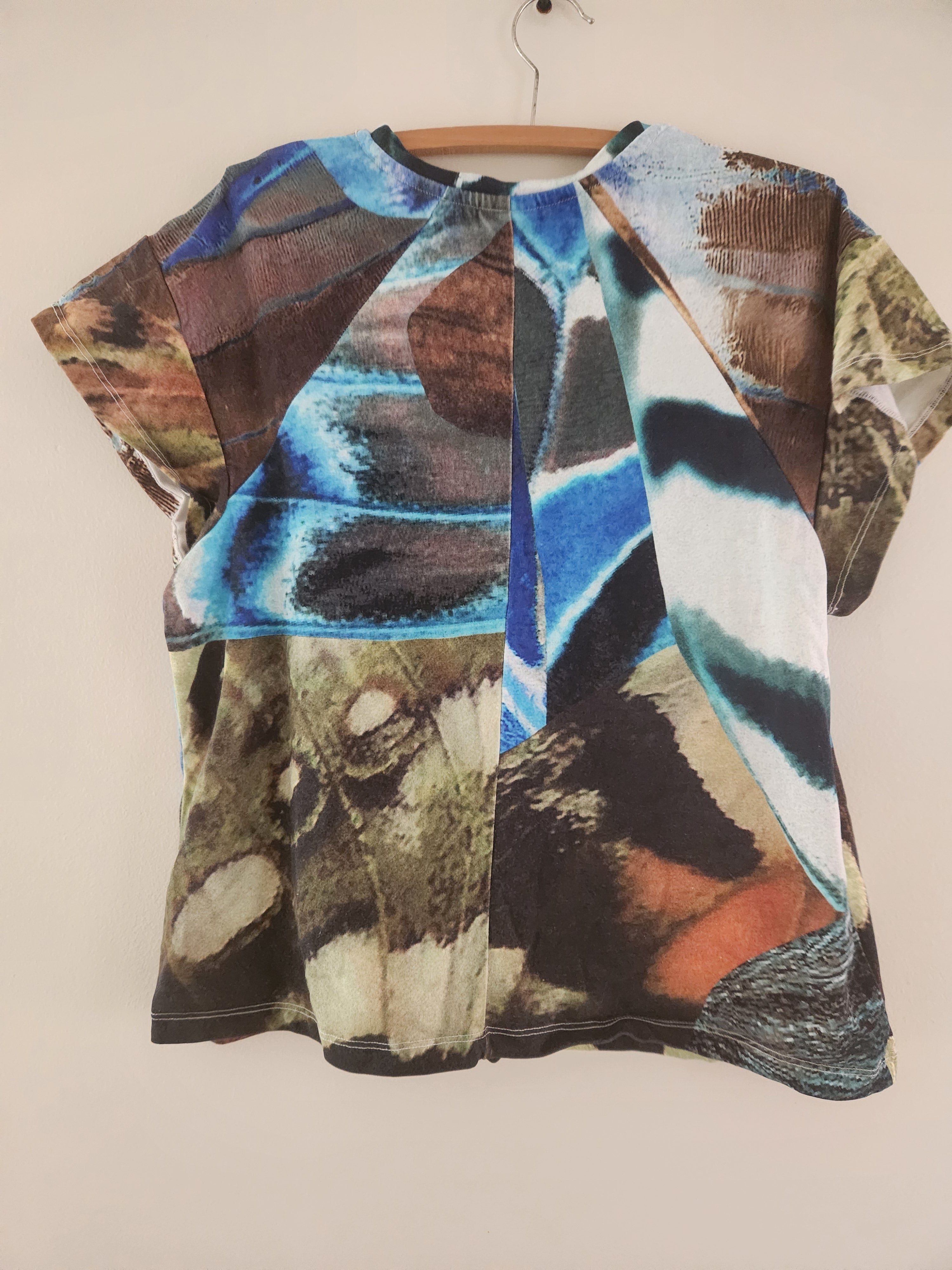 Monarch Top
