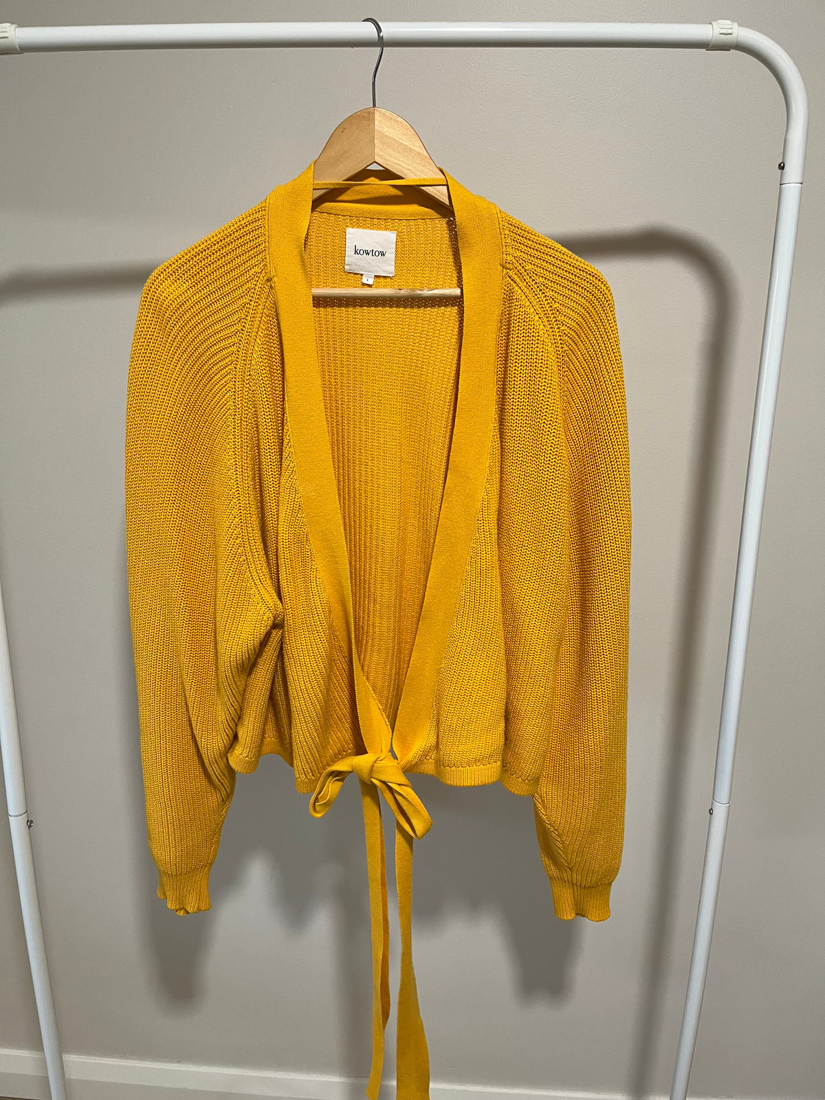 Composure Cardigan