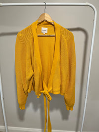Composure Cardigan
