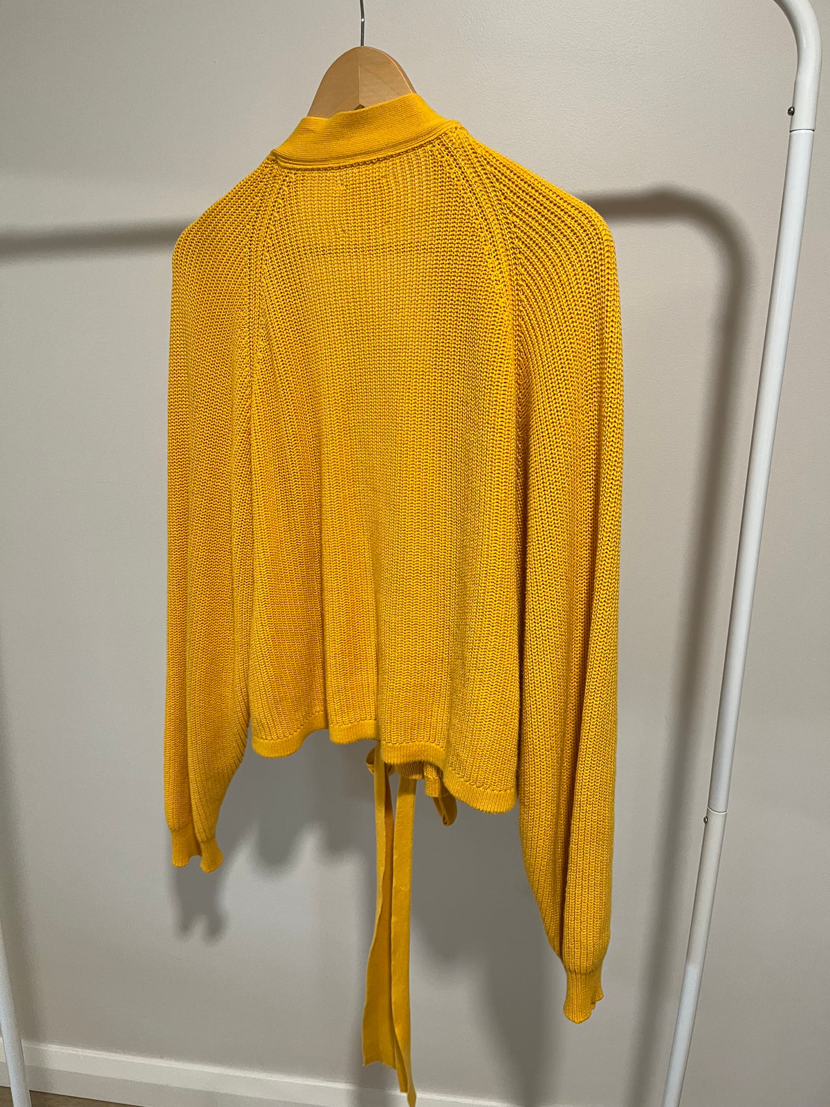 Composure Cardigan