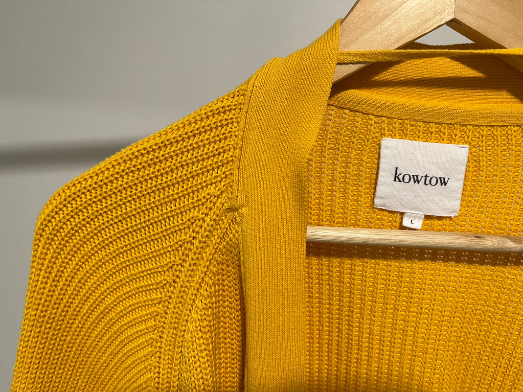 Composure Cardigan