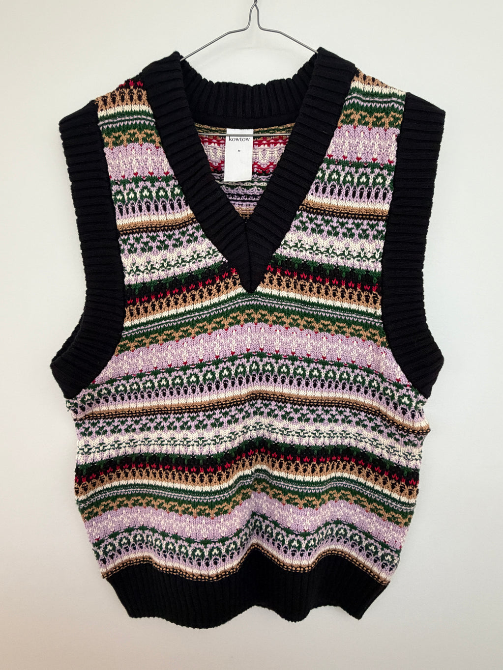 Bloom Vest