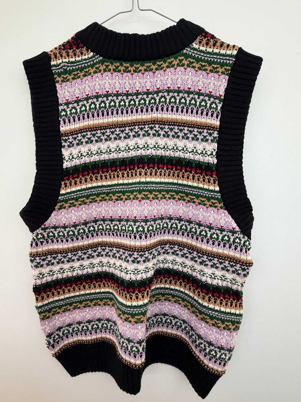 Bloom Vest