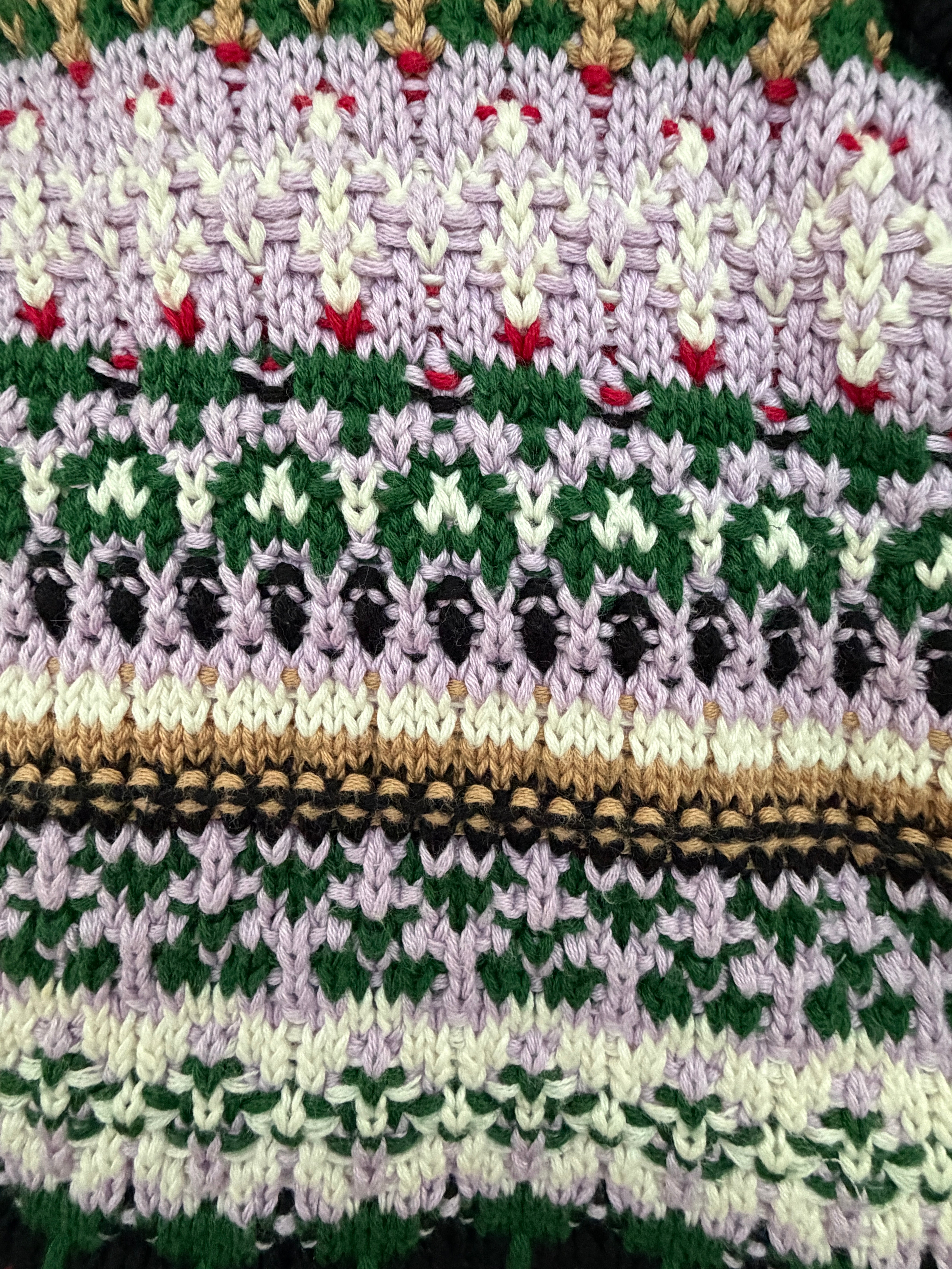 Bloom Vest