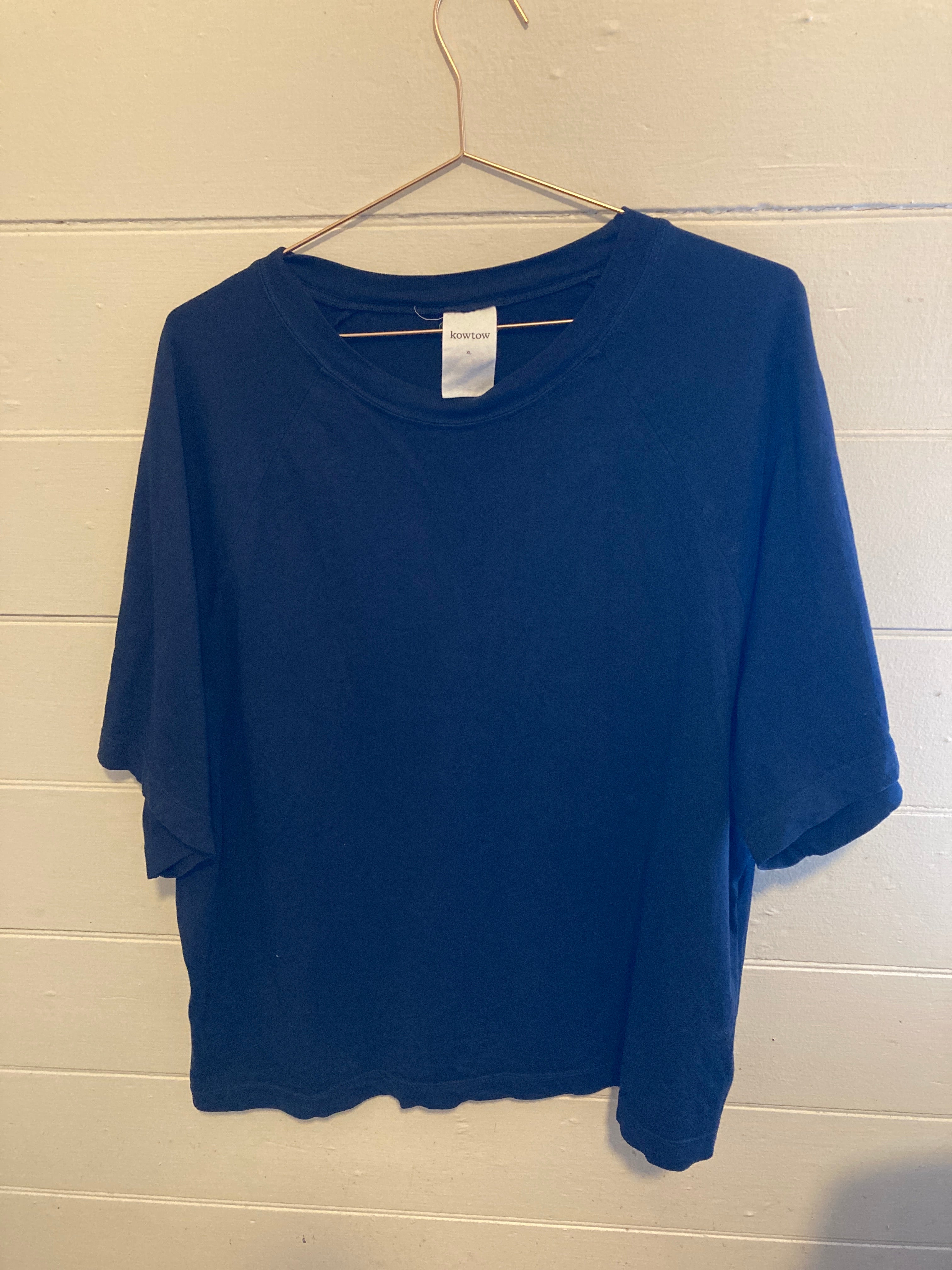Raglan Tee