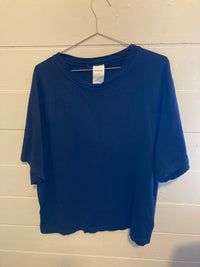 Raglan Tee