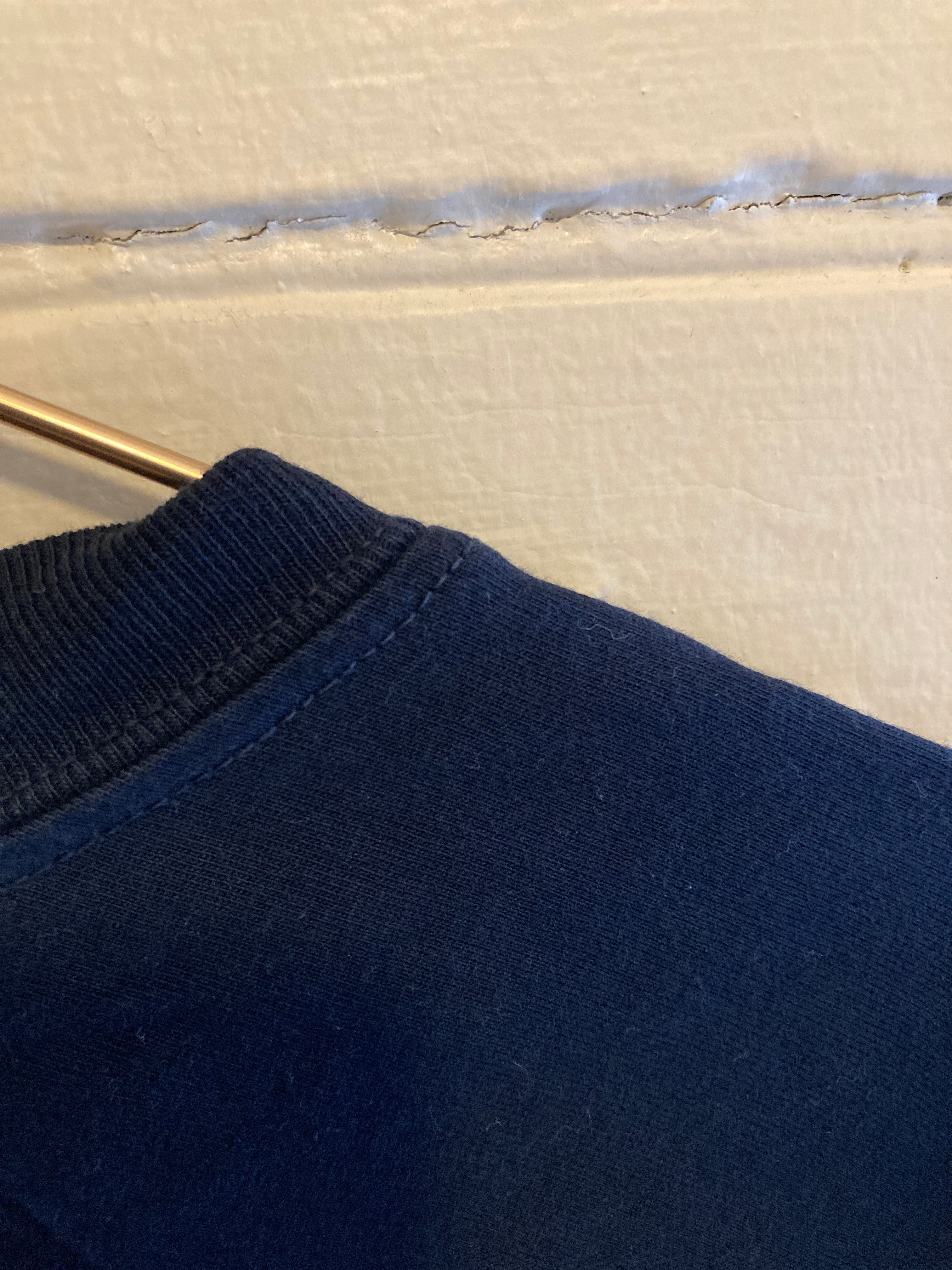 Raglan Tee