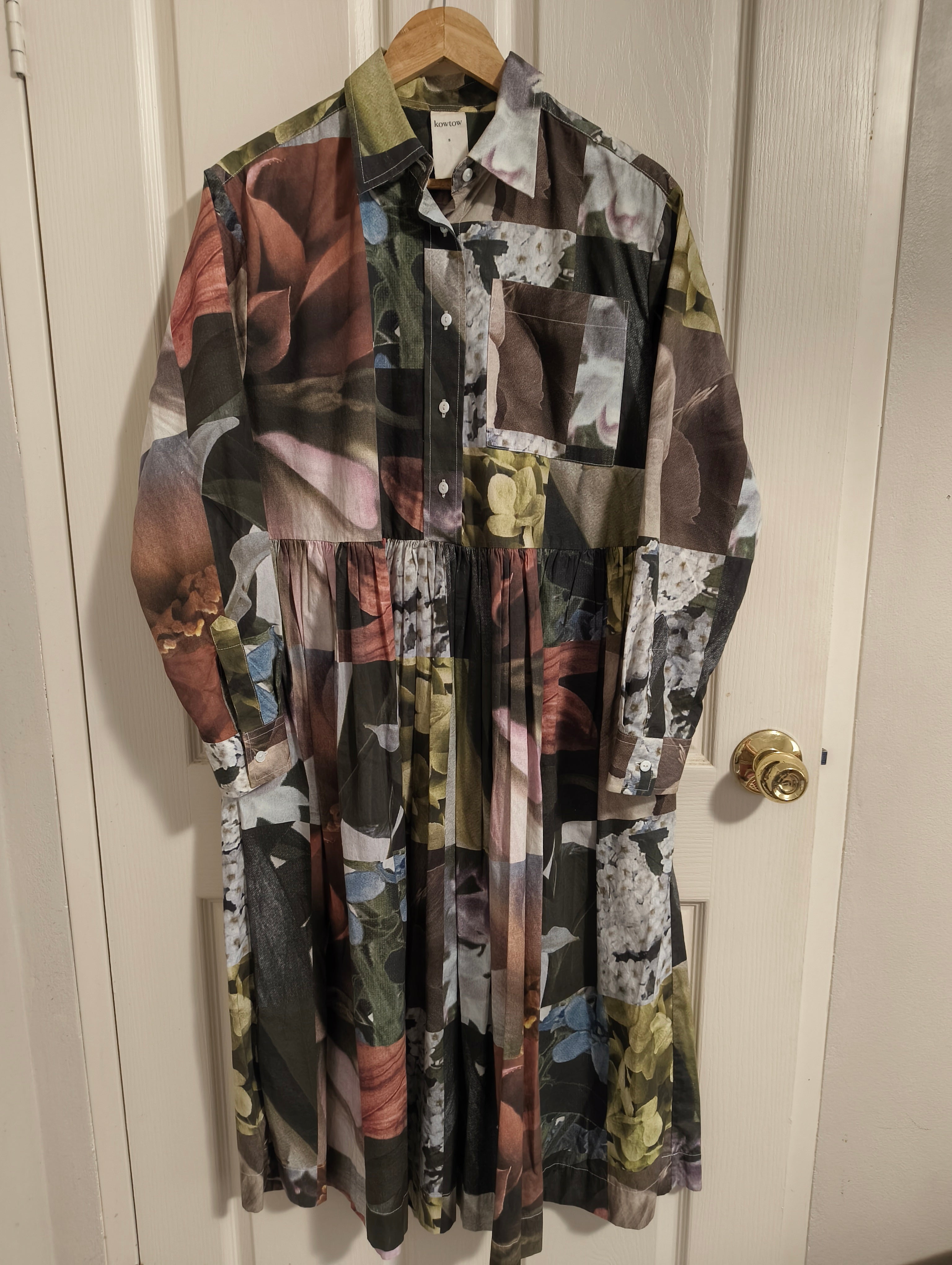 Lee Dress