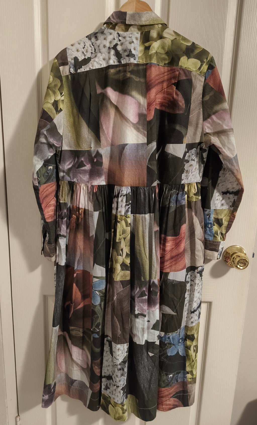 Lee Dress