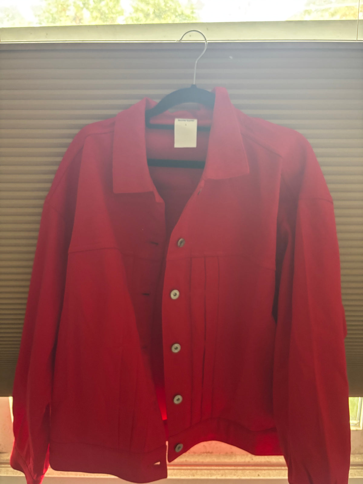 Phoenix Jacket