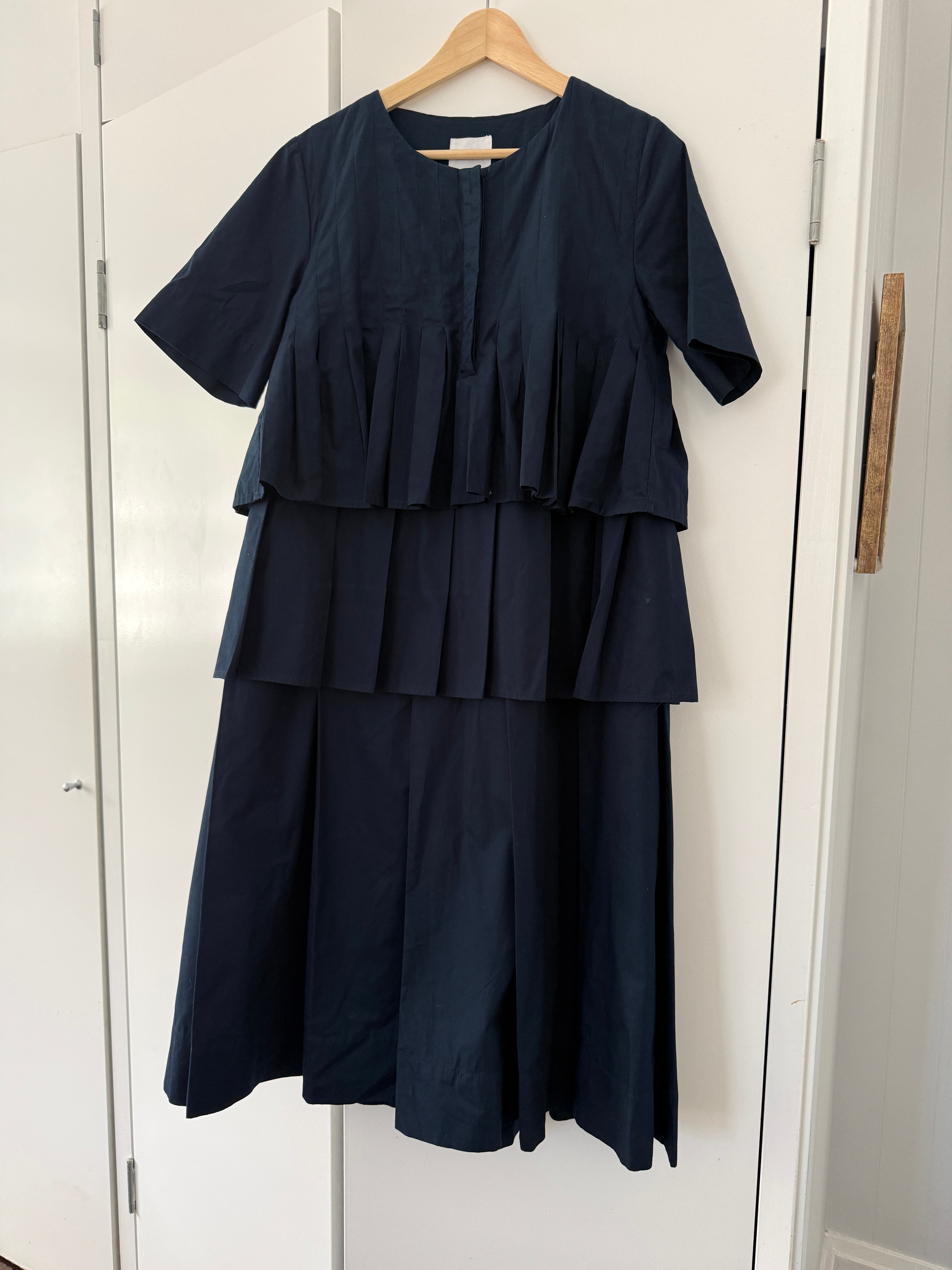 Rei Dress