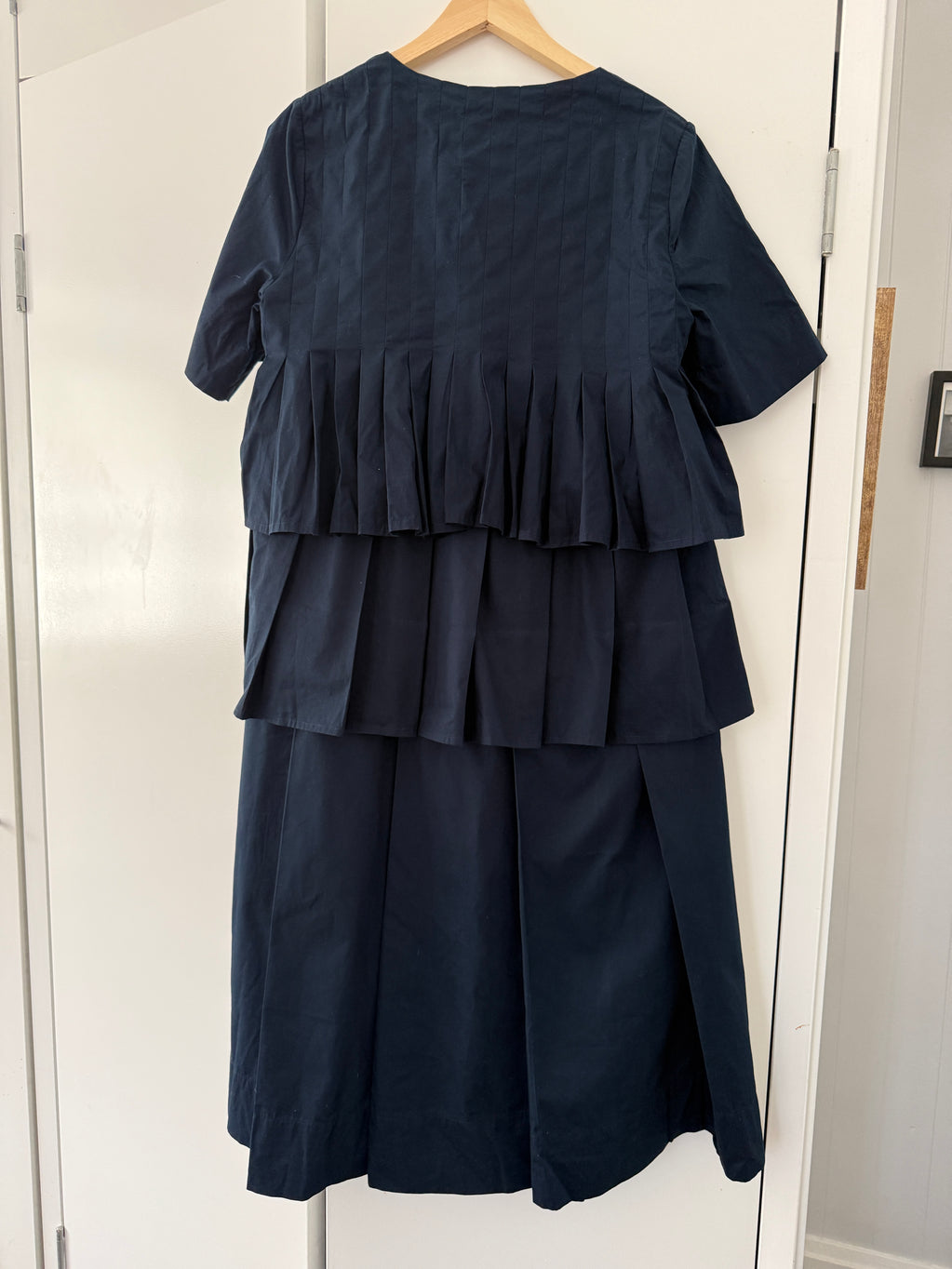 Rei Dress