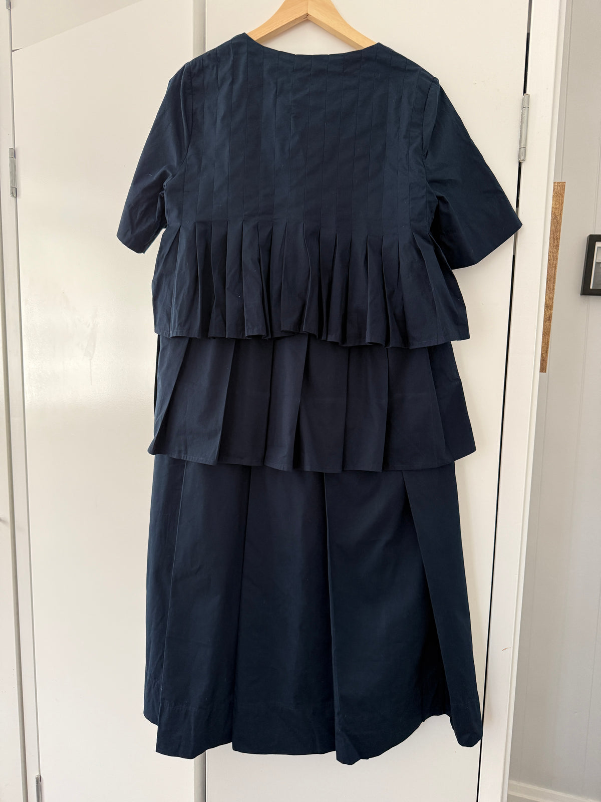 Rei Dress