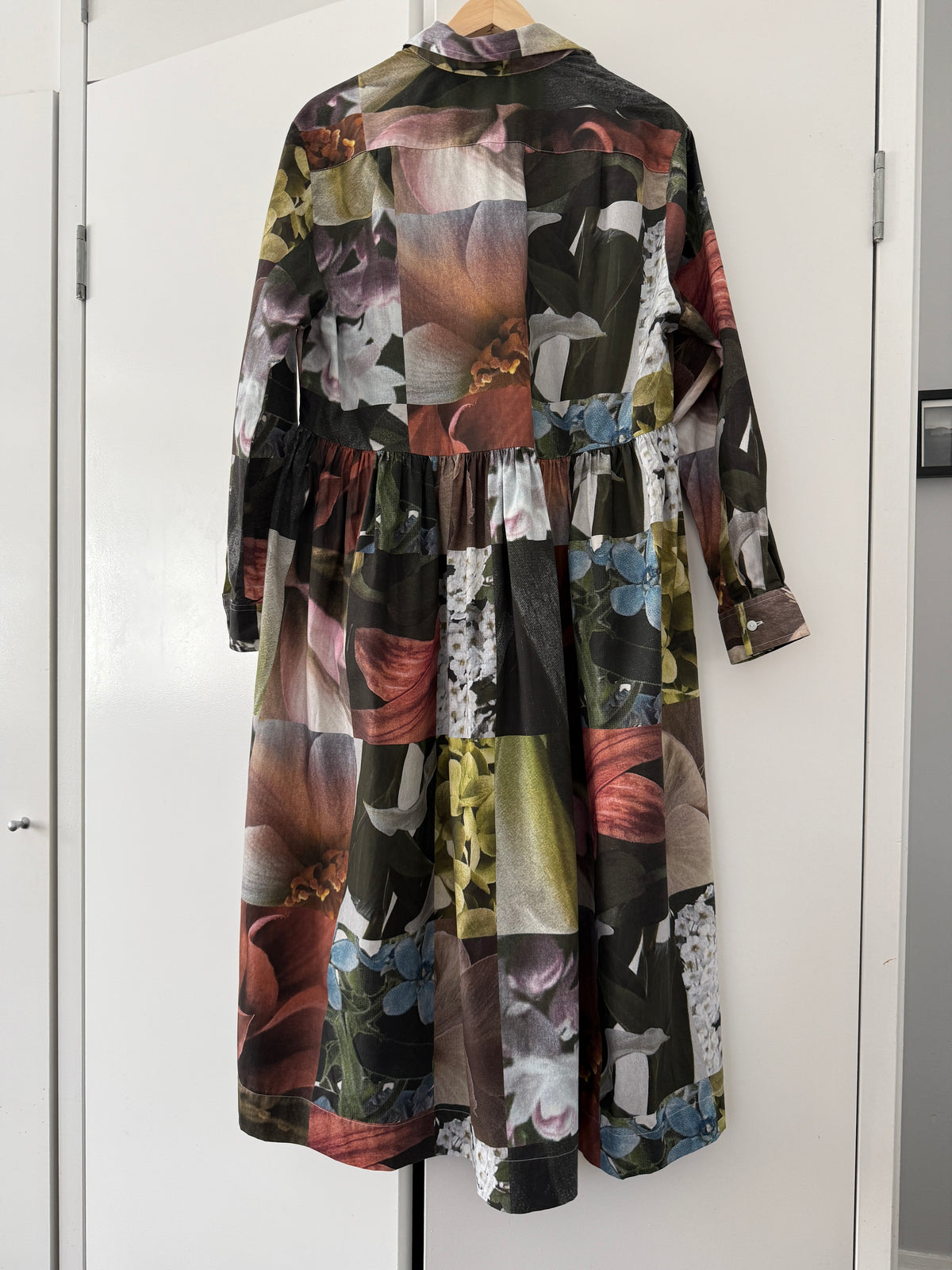 Lee Dress