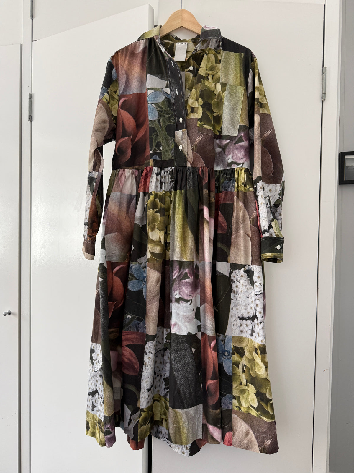 Lee Dress