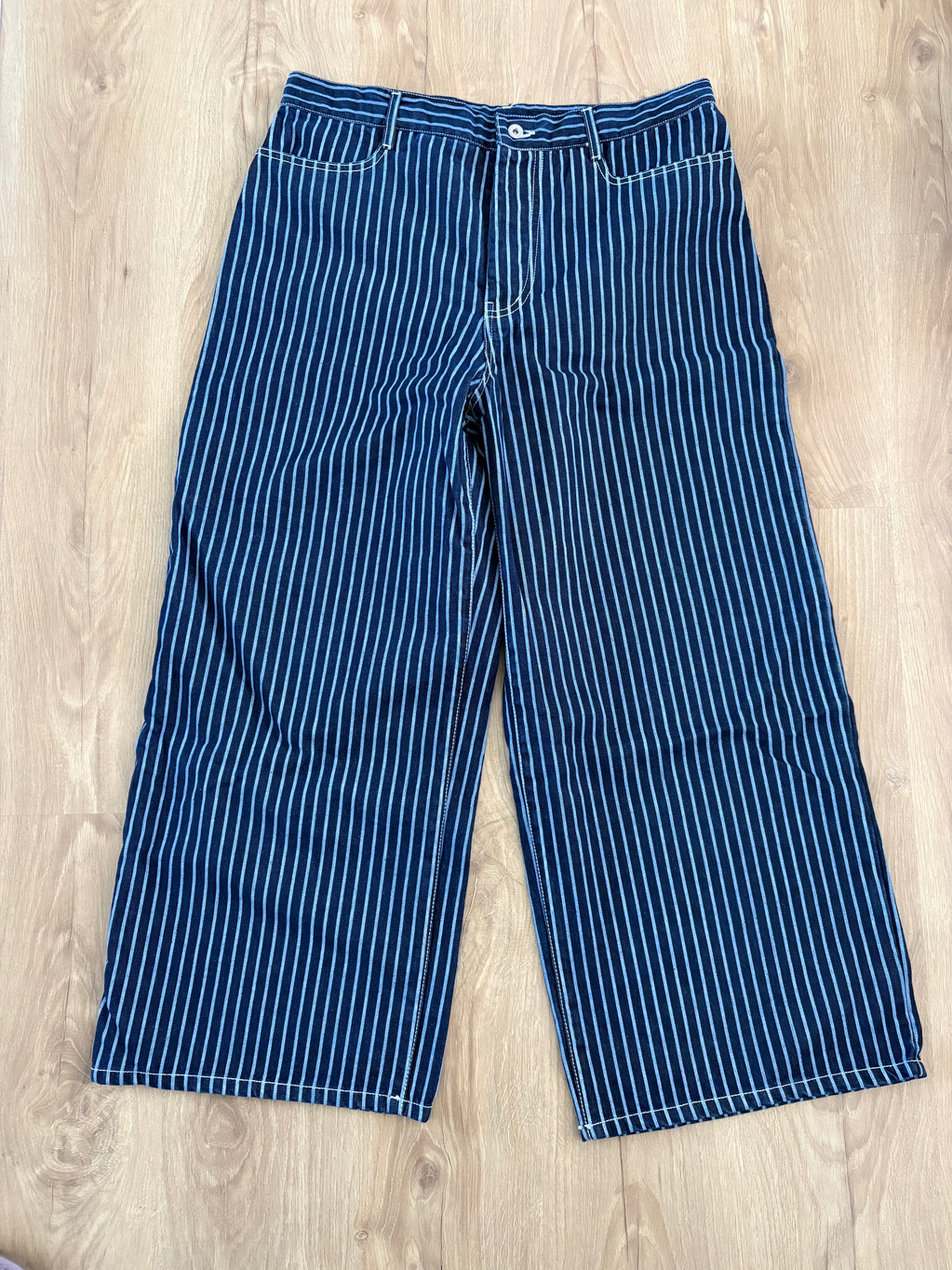 Sailor Jeans