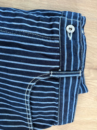 Sailor Jeans