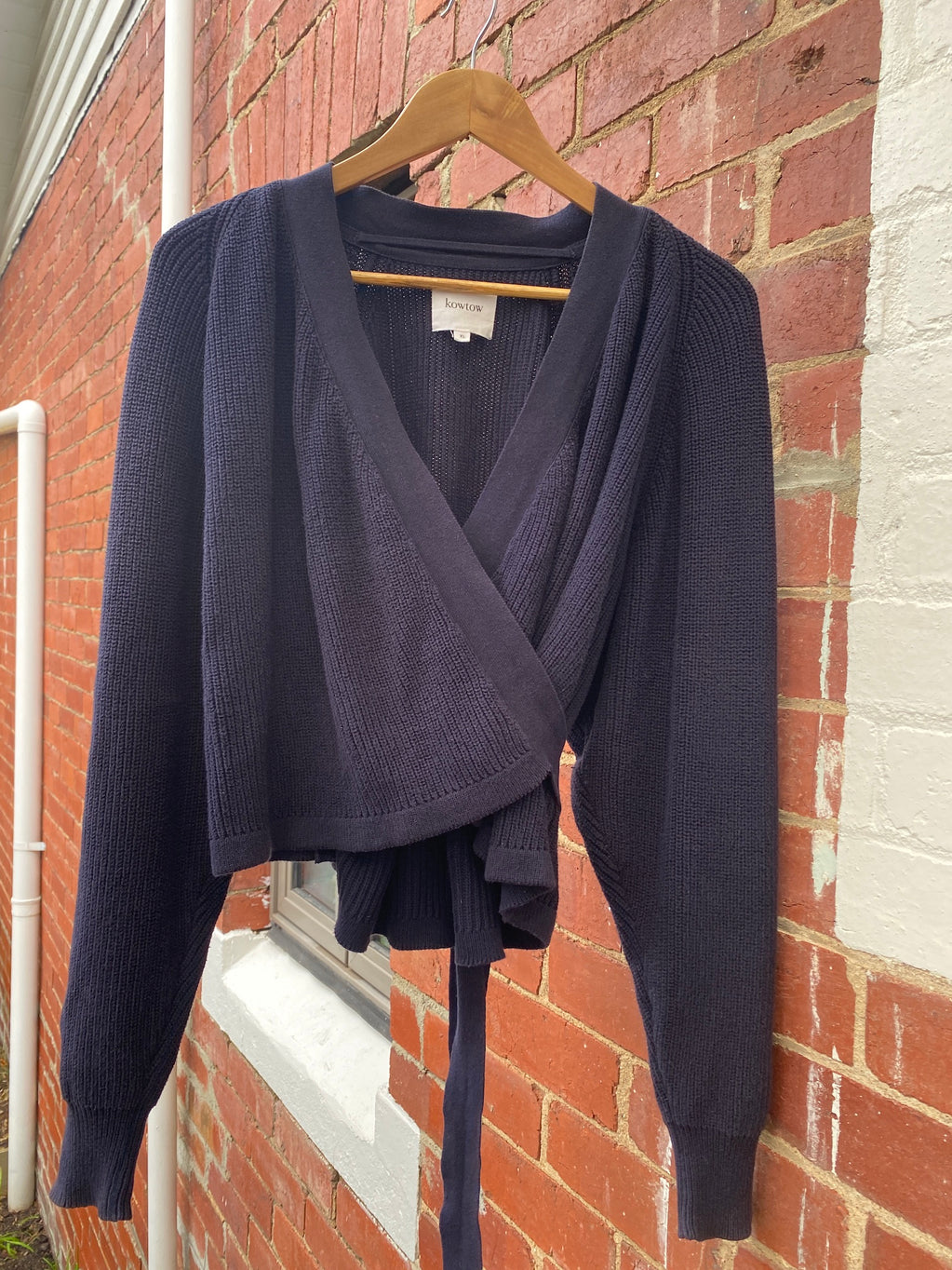 Composure Cardigan