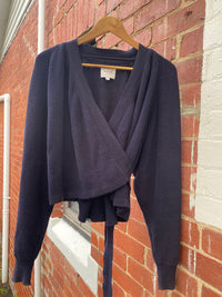 Composure Cardigan