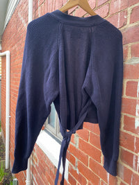 Composure Cardigan