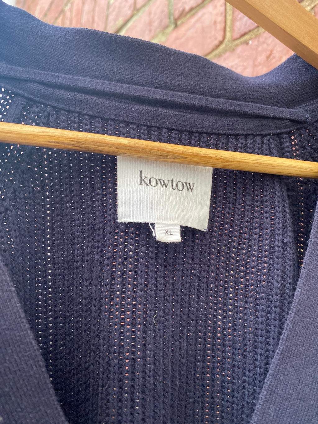 Composure Cardigan