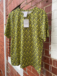 Flora Tee