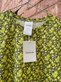 Flora Tee