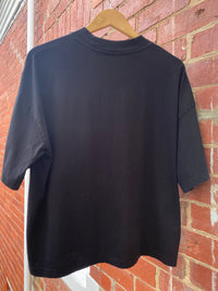 Frill Tee