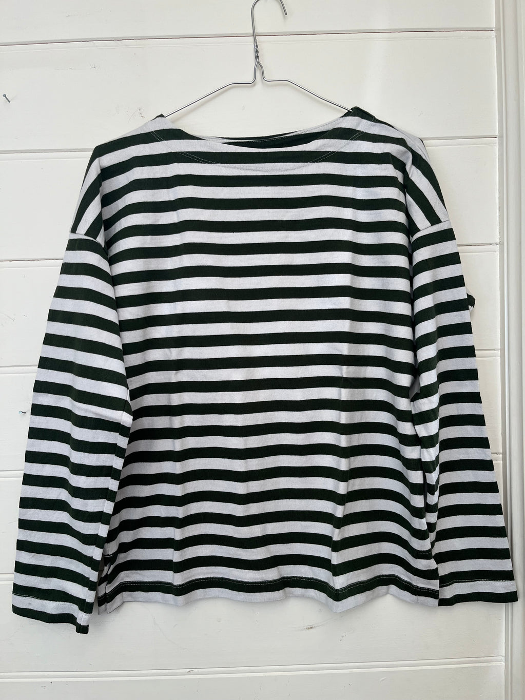 Breton Sweater