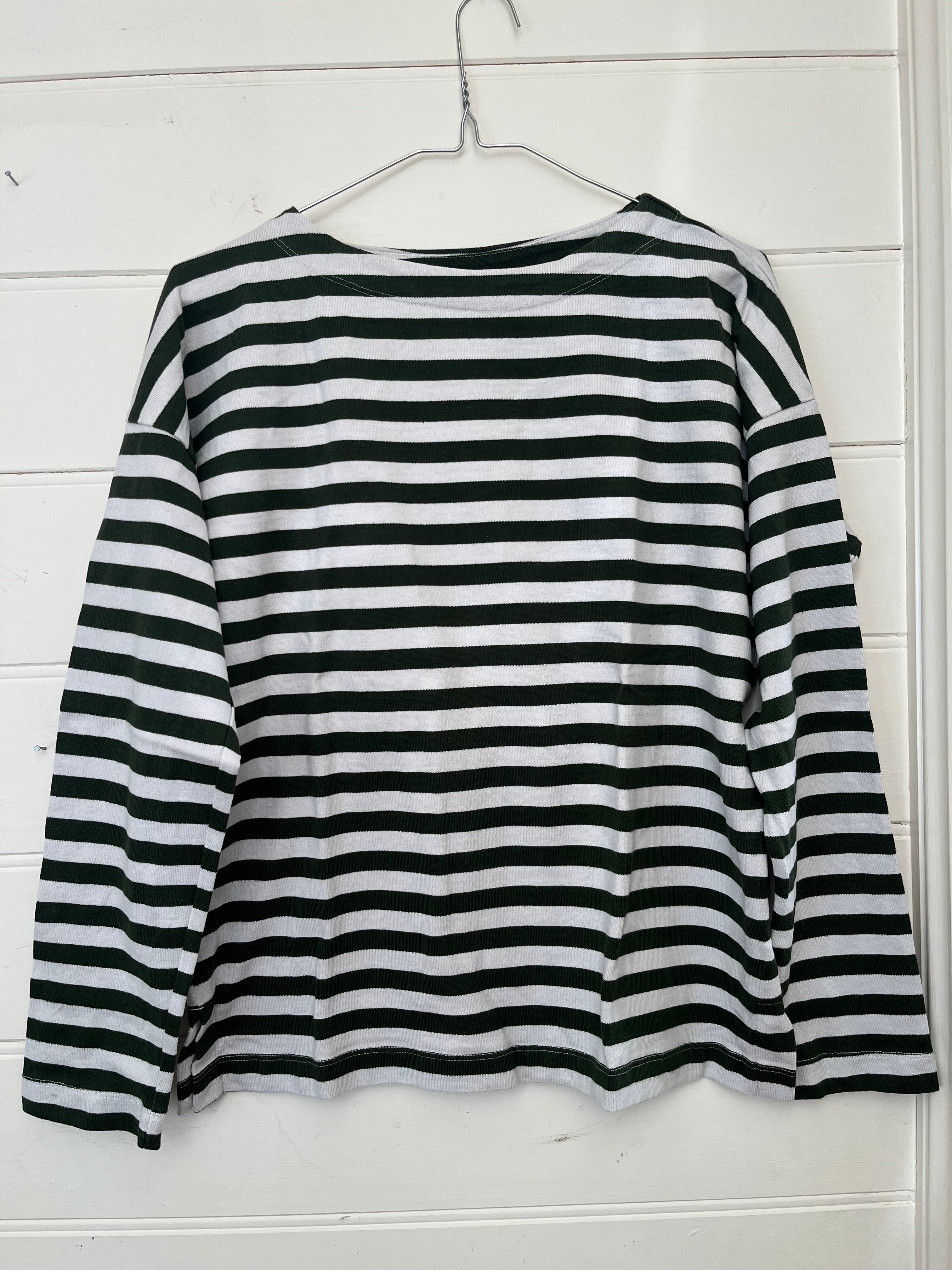 Breton Sweater