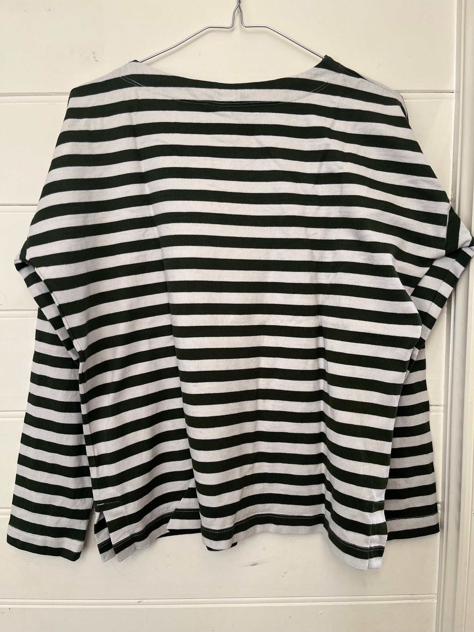 Breton Sweater
