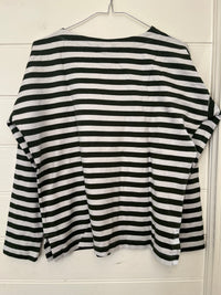 Breton Sweater