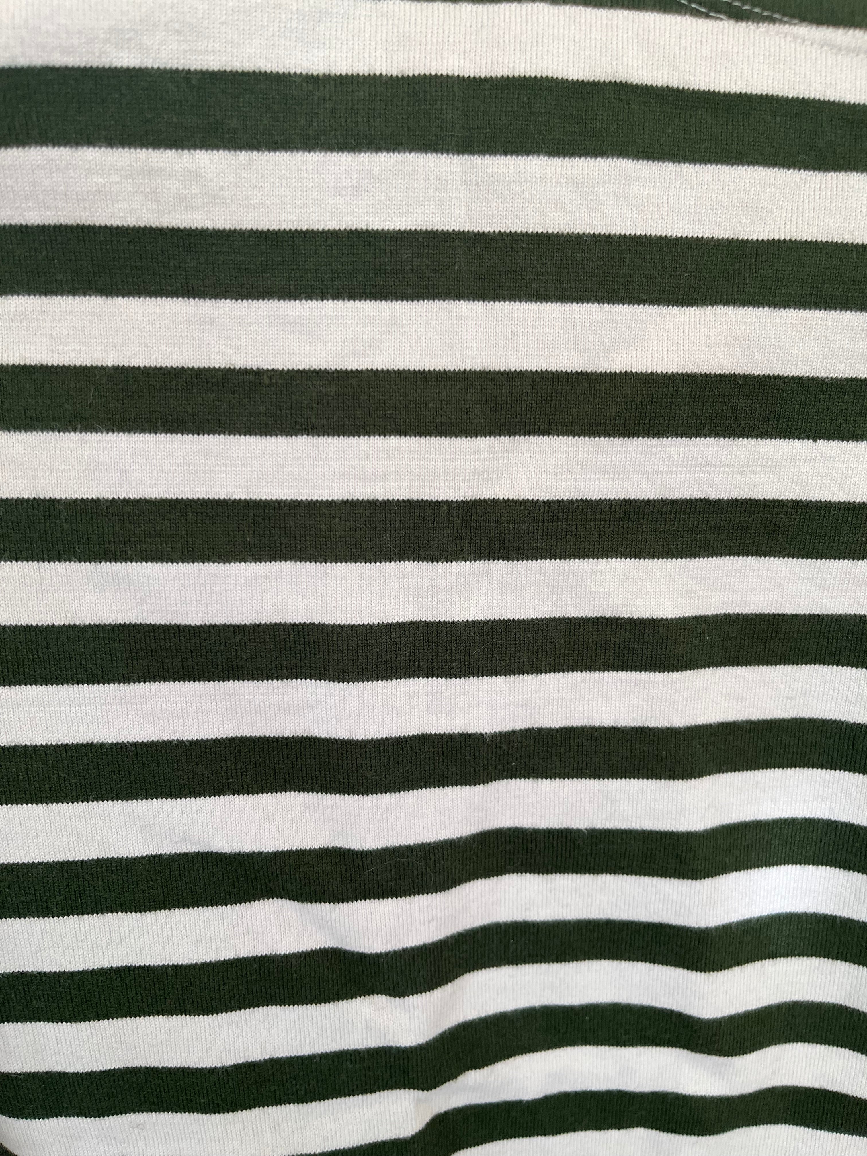 Breton Sweater