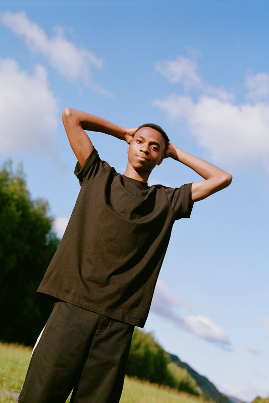 Staple Tee