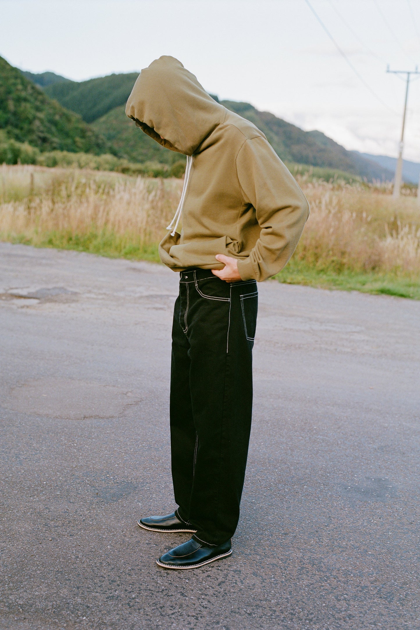 Riley Jeans