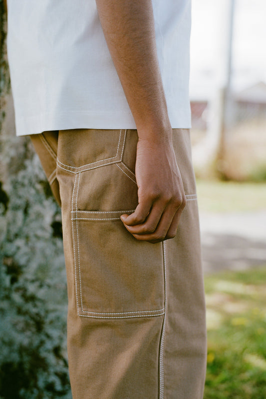 Workwear Jeans