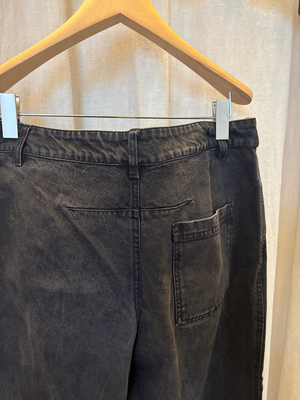 Worker Jeans