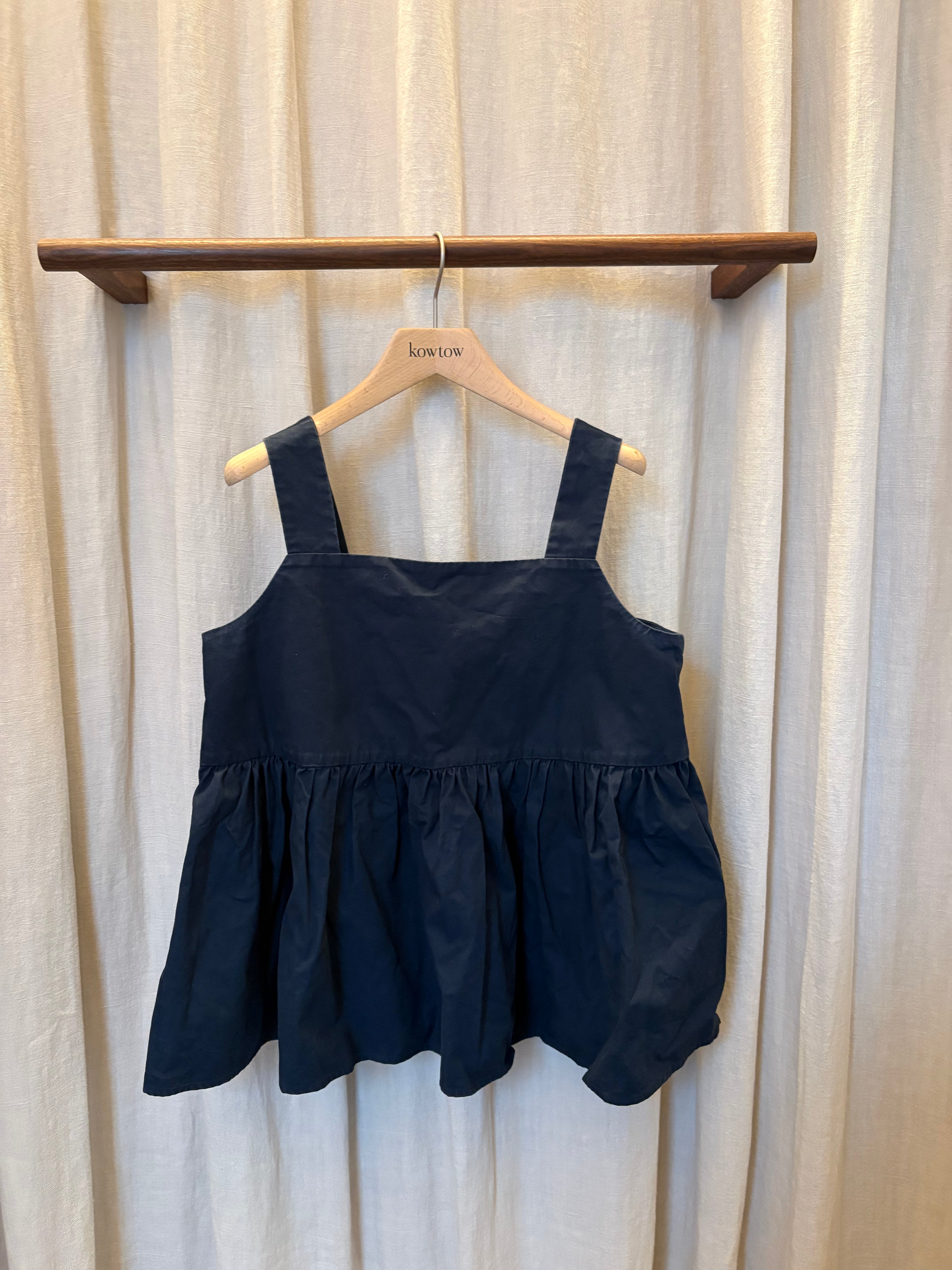 Poppy Singlet