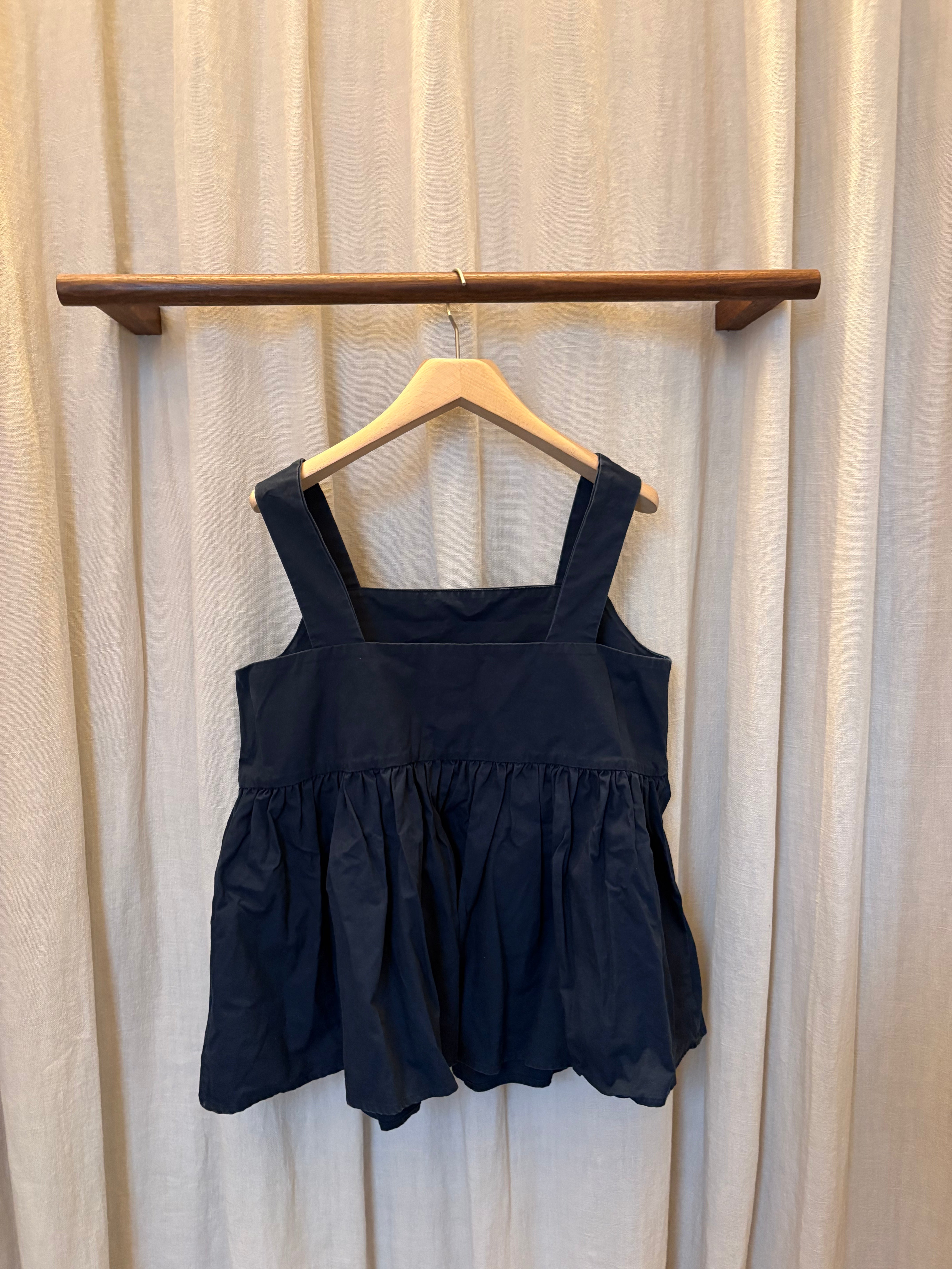 Poppy Singlet