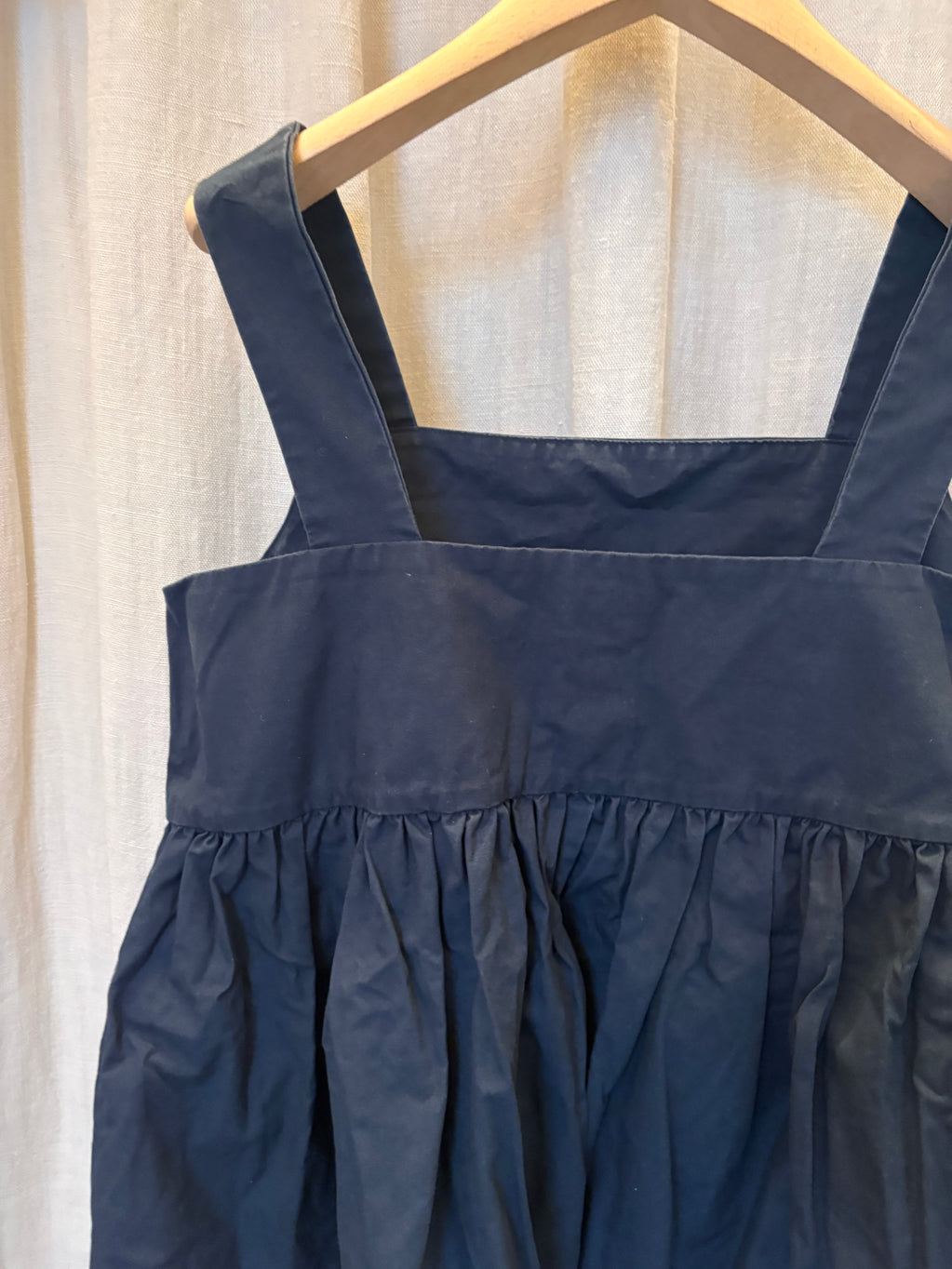 Poppy Singlet