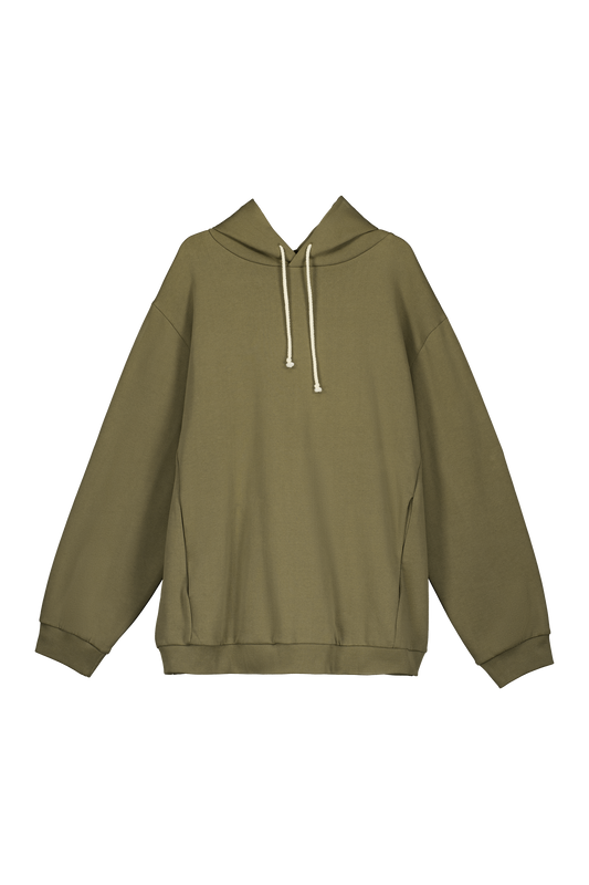 Jasper Hoodie