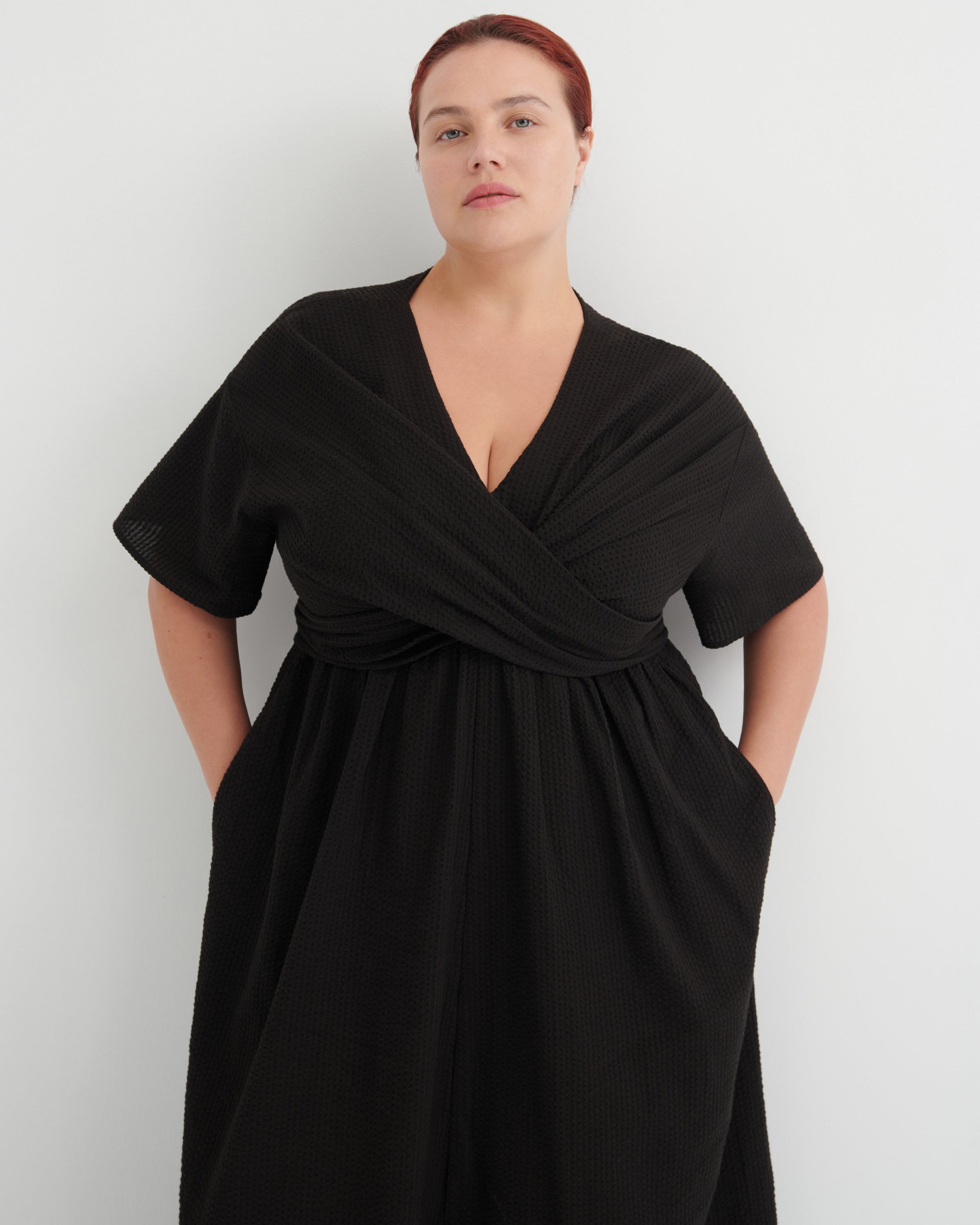 Composer Dress
