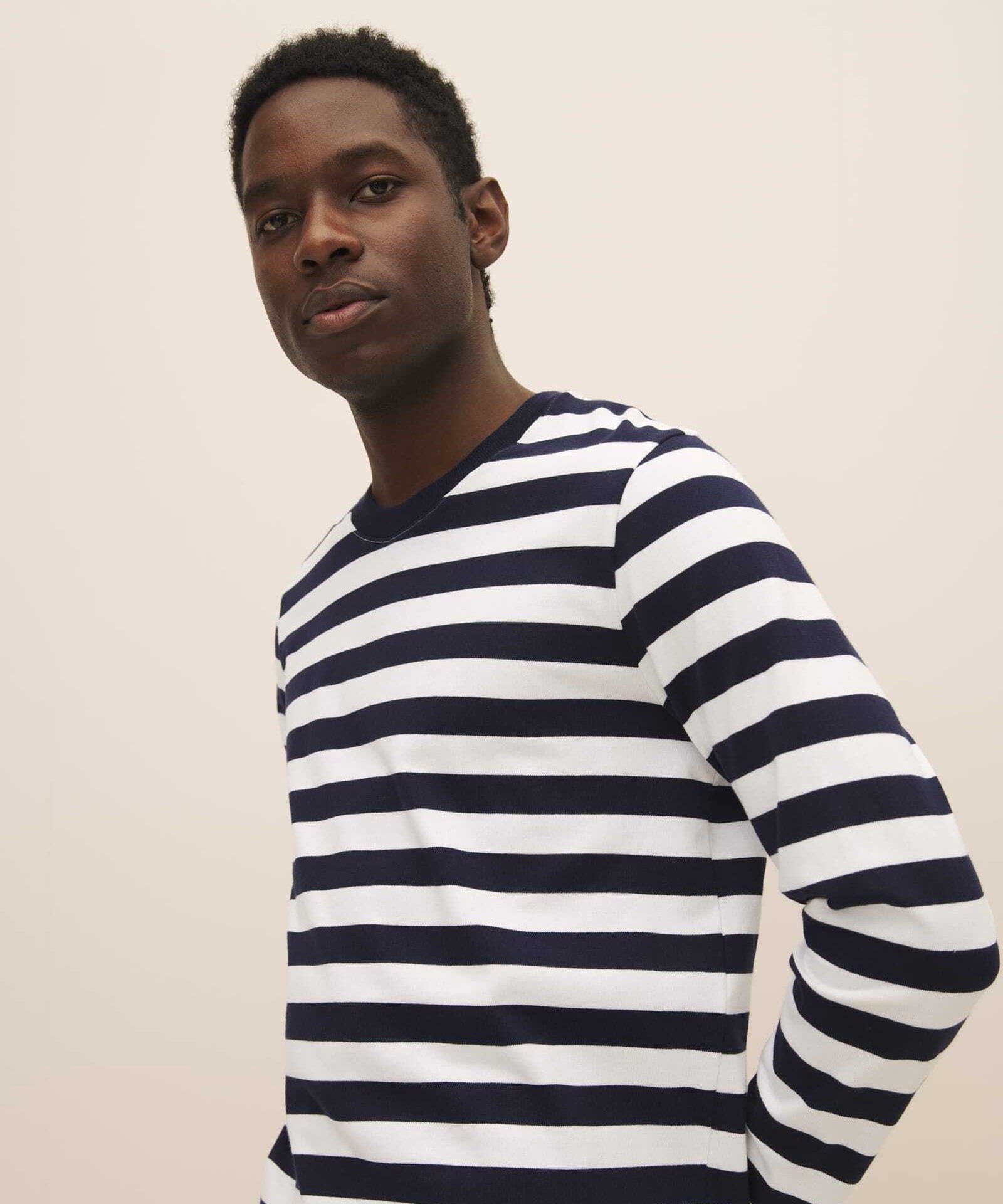 Stripe Crew